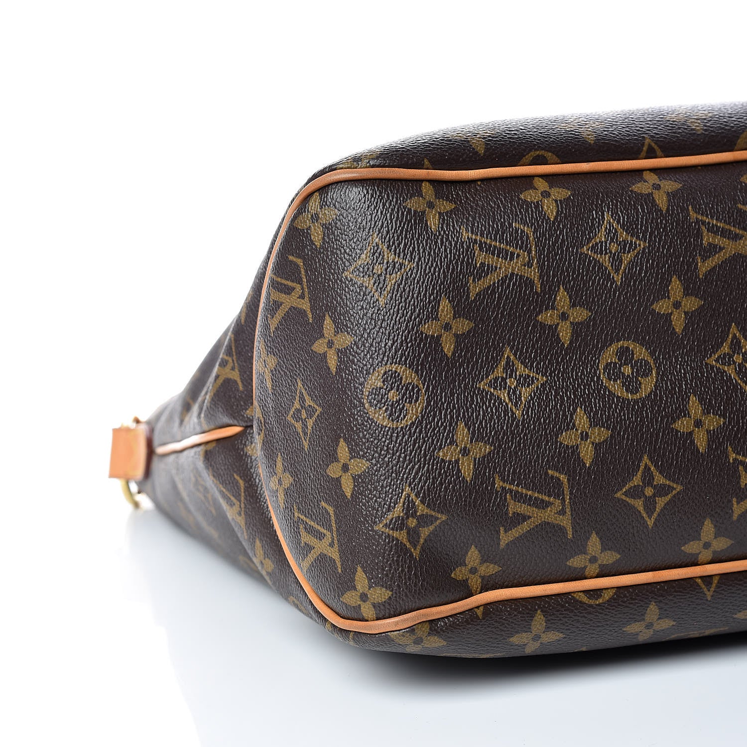 Louis Vuitton Monogram Delightful MM 8 of 16