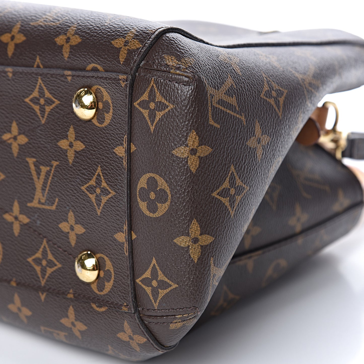 Monogram Montaigne MM