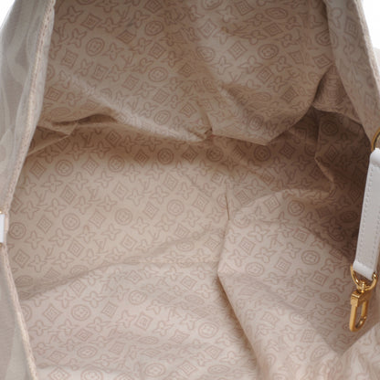 Louis Vuitton Tahitienne Cabas GM Sandy 7 of 9