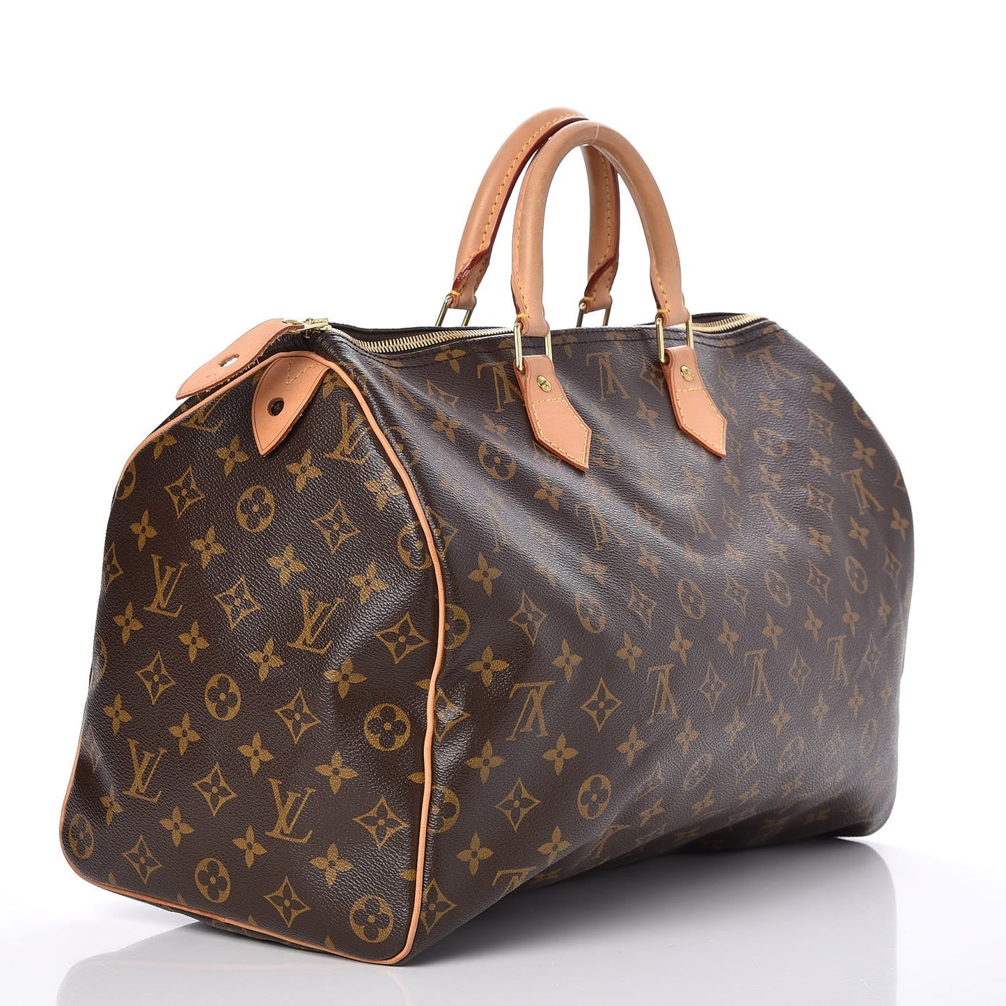 Monogram Speedy 40