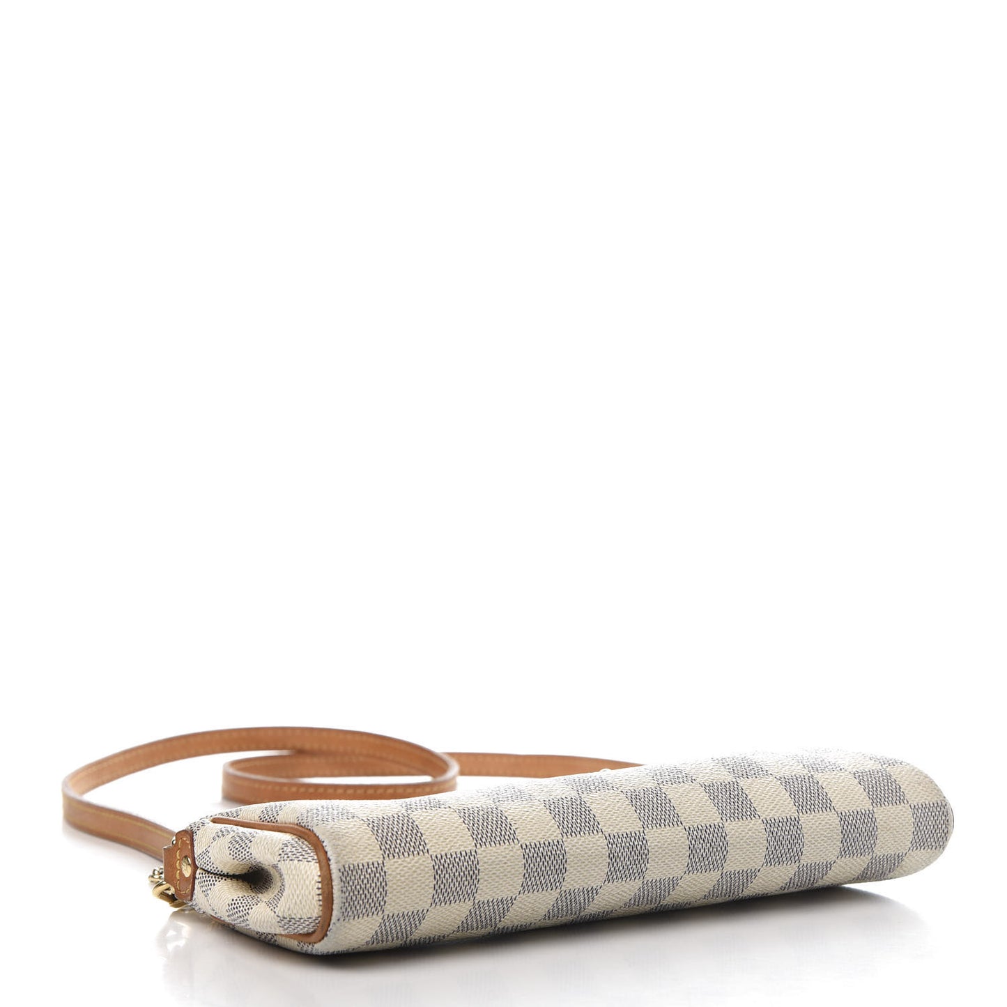 Damier Azur Eva Clutch