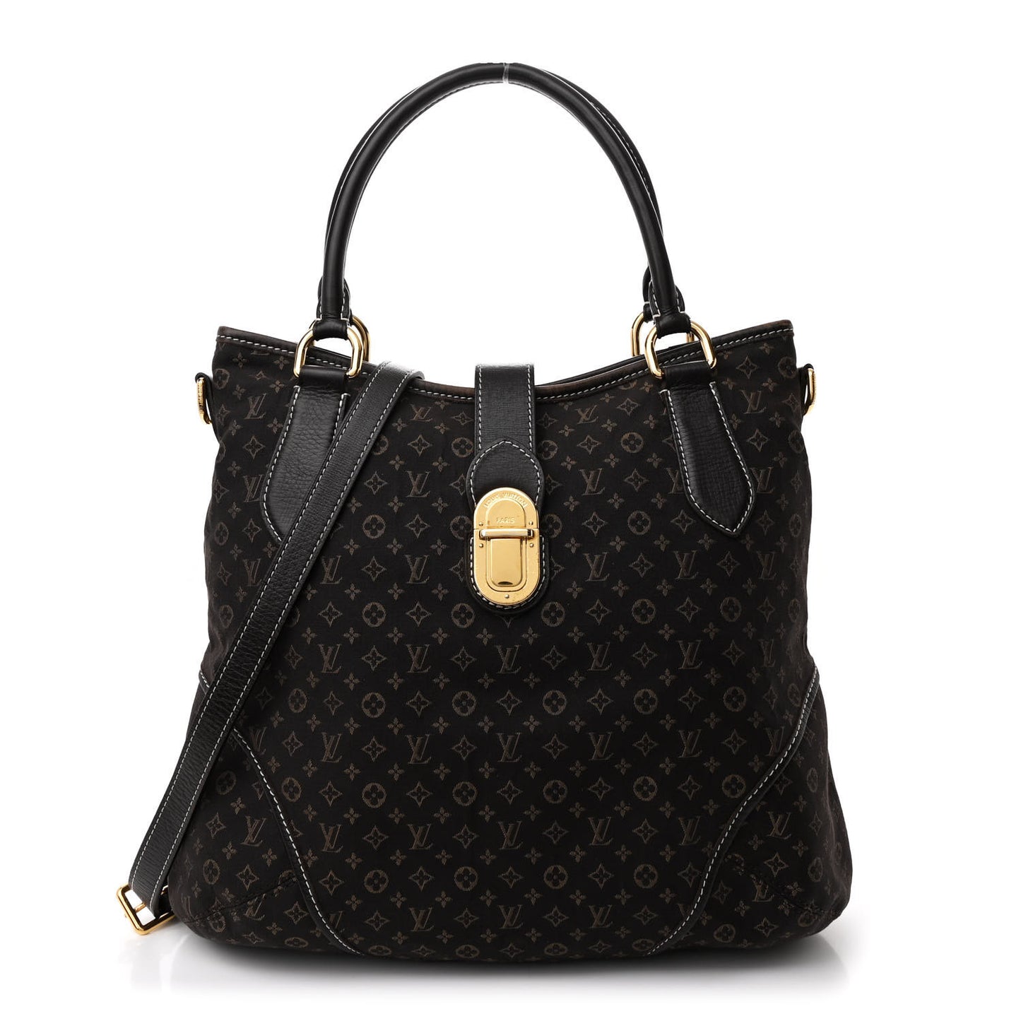 Monogram Idylle Elegie Fusain