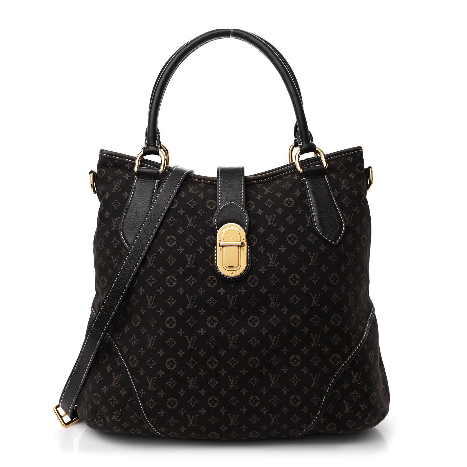 Louis Vuitton Monogram Idylle Elegie Fusain 1 of 11