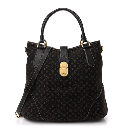 Louis Vuitton Monogram Idylle Elegie Fusain 1 of 11