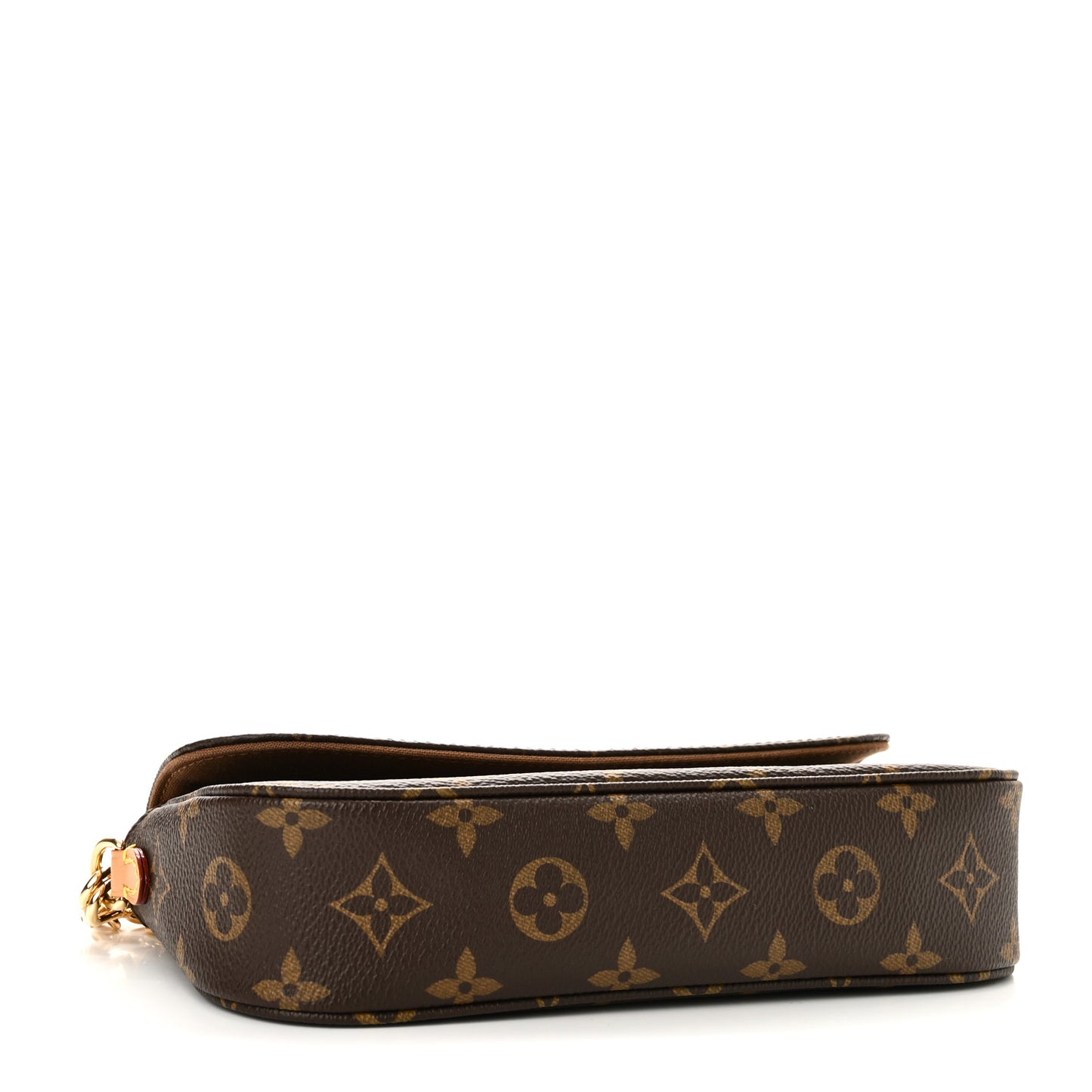 Monogram Ivy Wallet On Chain
