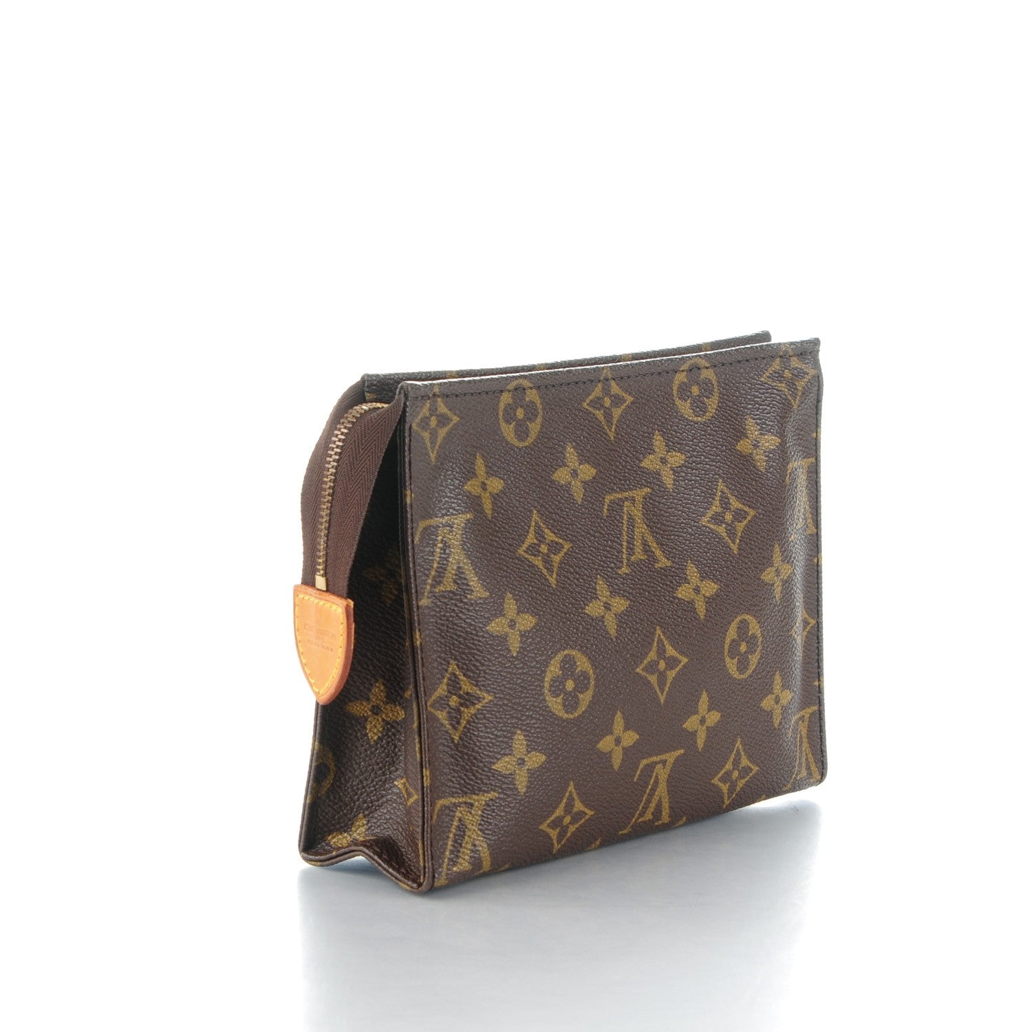 Louis Vuitton Monogram Toiletry Pouch 19 3 of 8