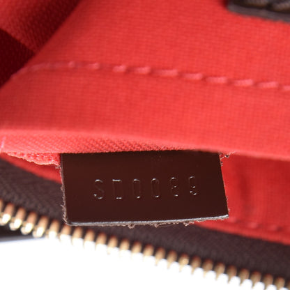 Louis Vuitton Damier Ebene Thames GM 7 of 7