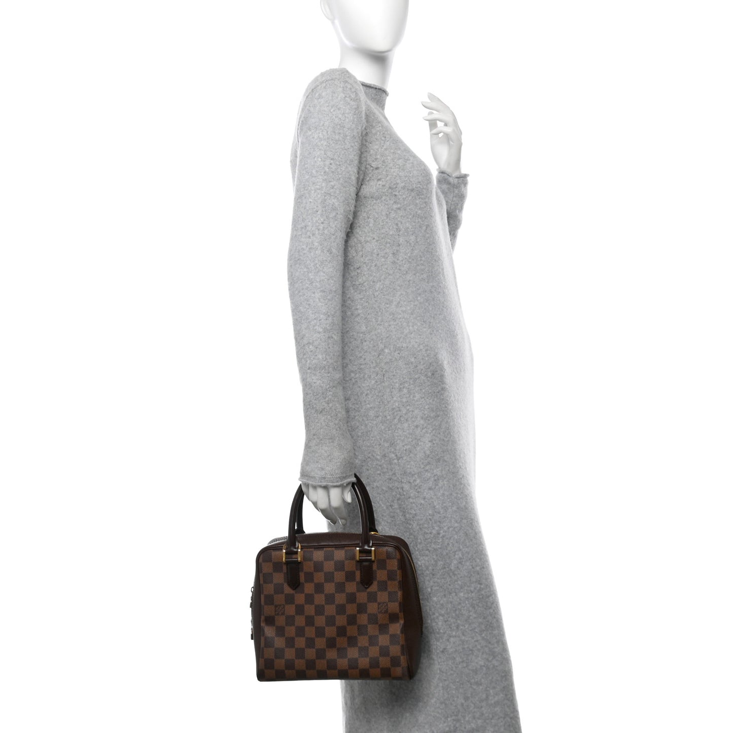 Damier Ebene Brera