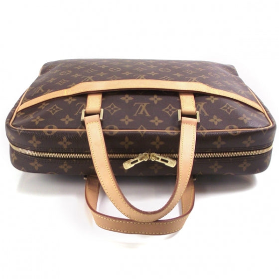 Monogram Pegase Soft Briefcase