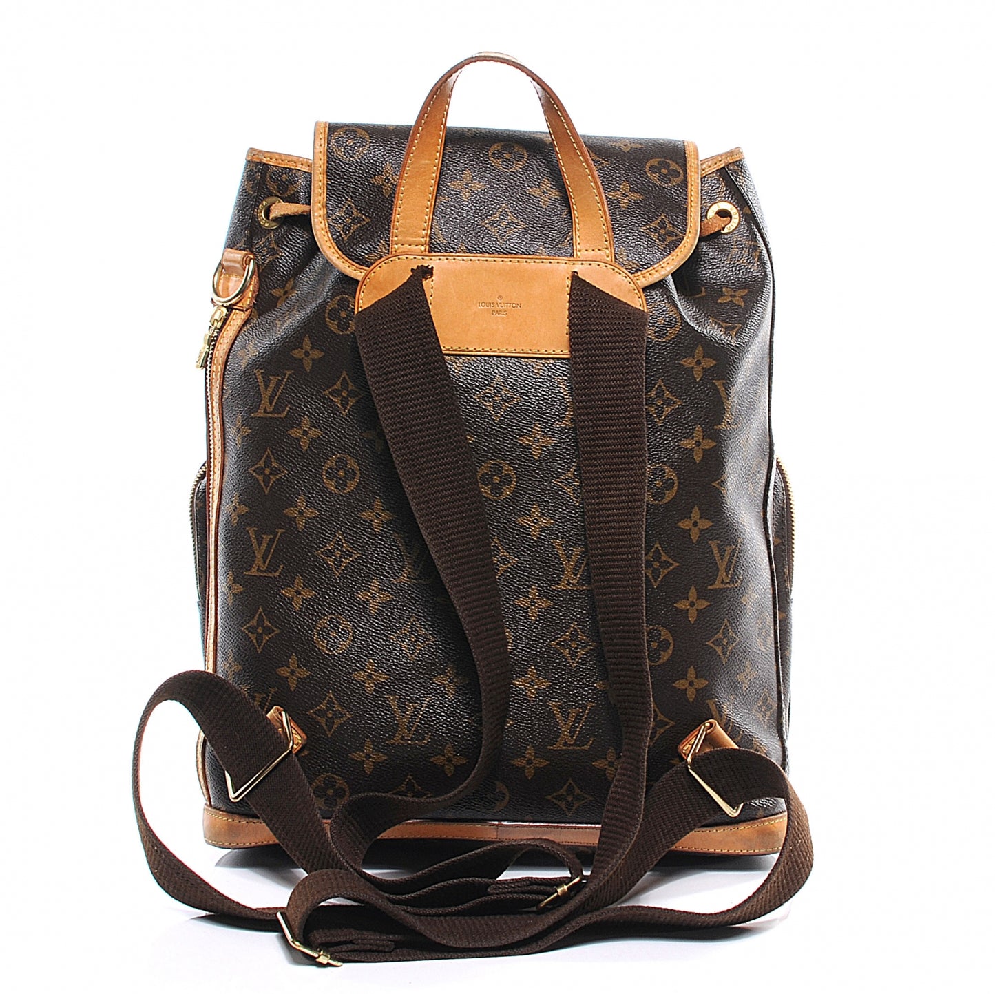 Monogram Bosphore Backpack
