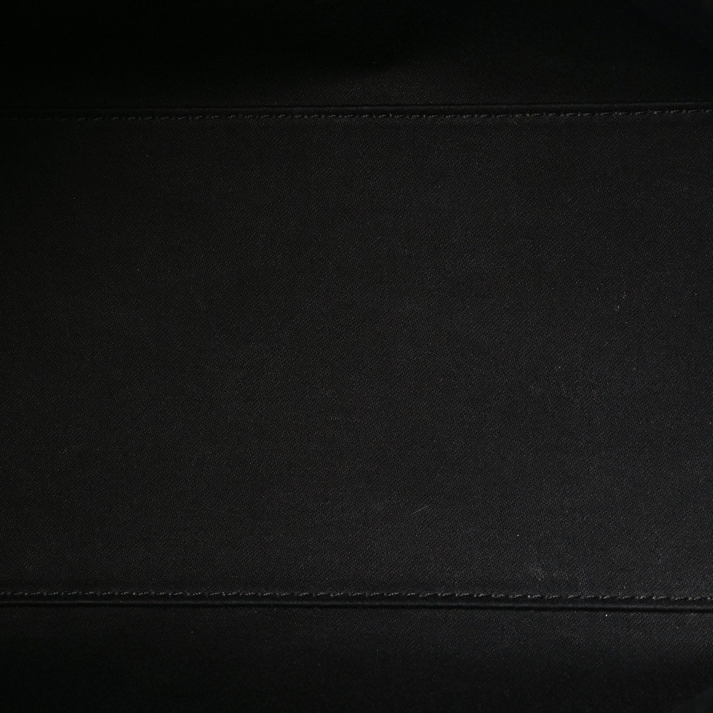 Shiny Crumpled Calfskin Quilted Small Chanel 25 Handbag Black