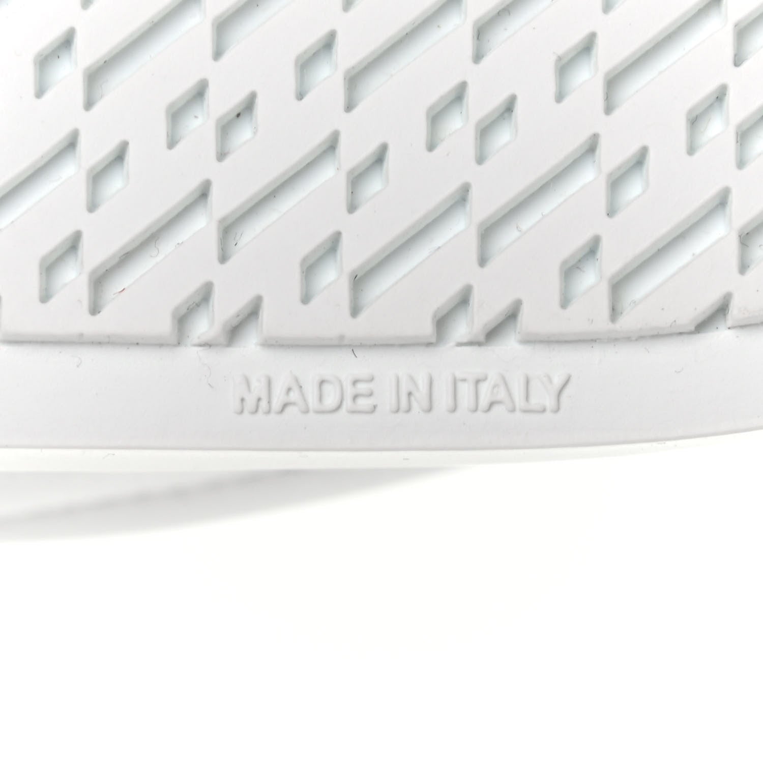 Hermes Calfskin Day Sneakers 39 White 9 of 11