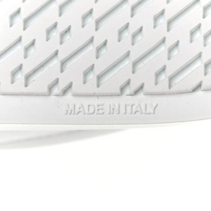 Hermes Calfskin Day Sneakers 39 White 9 of 11