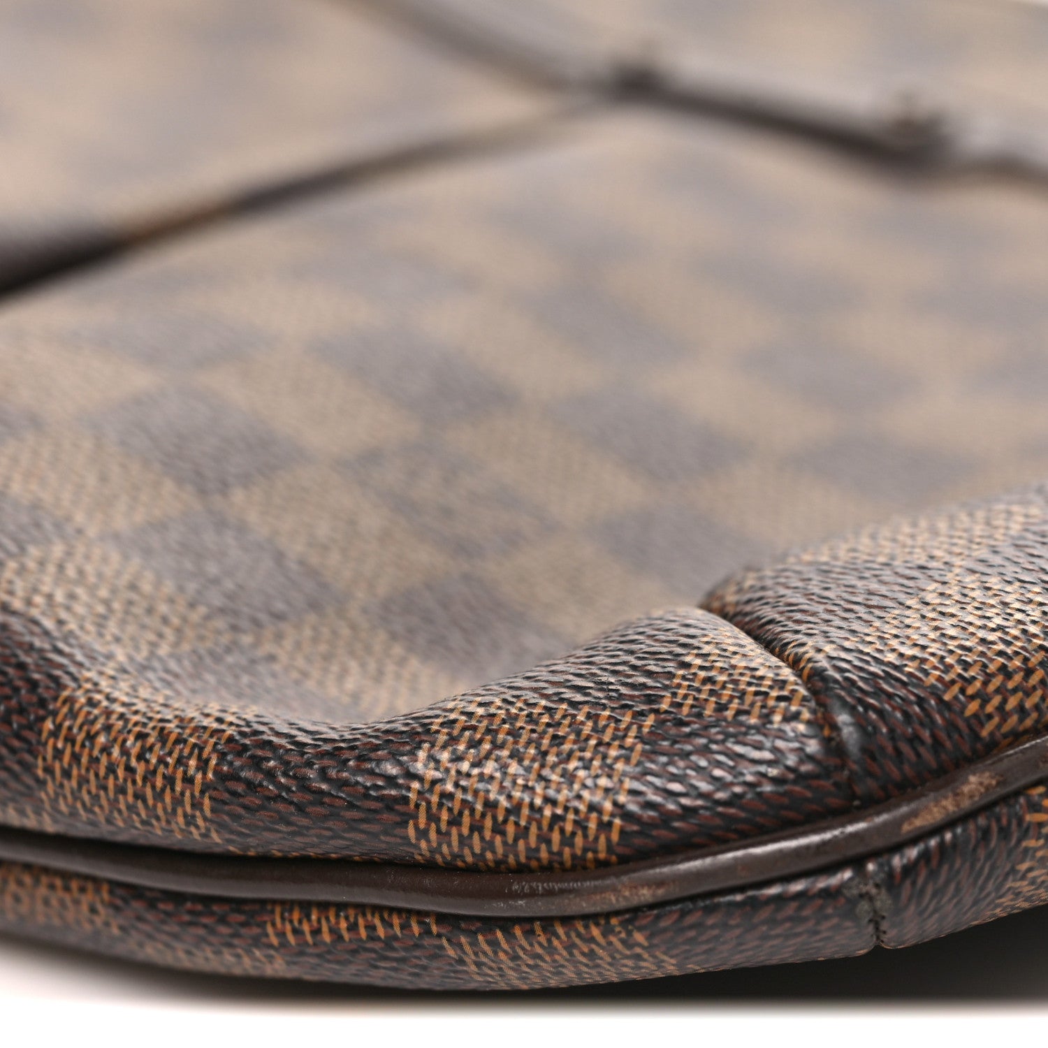 Louis Vuitton Damier Ebene Bloomsbury PM 9 of 9