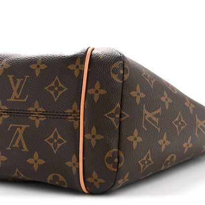 Louis Vuitton Monogram Totally PM 9 of 12