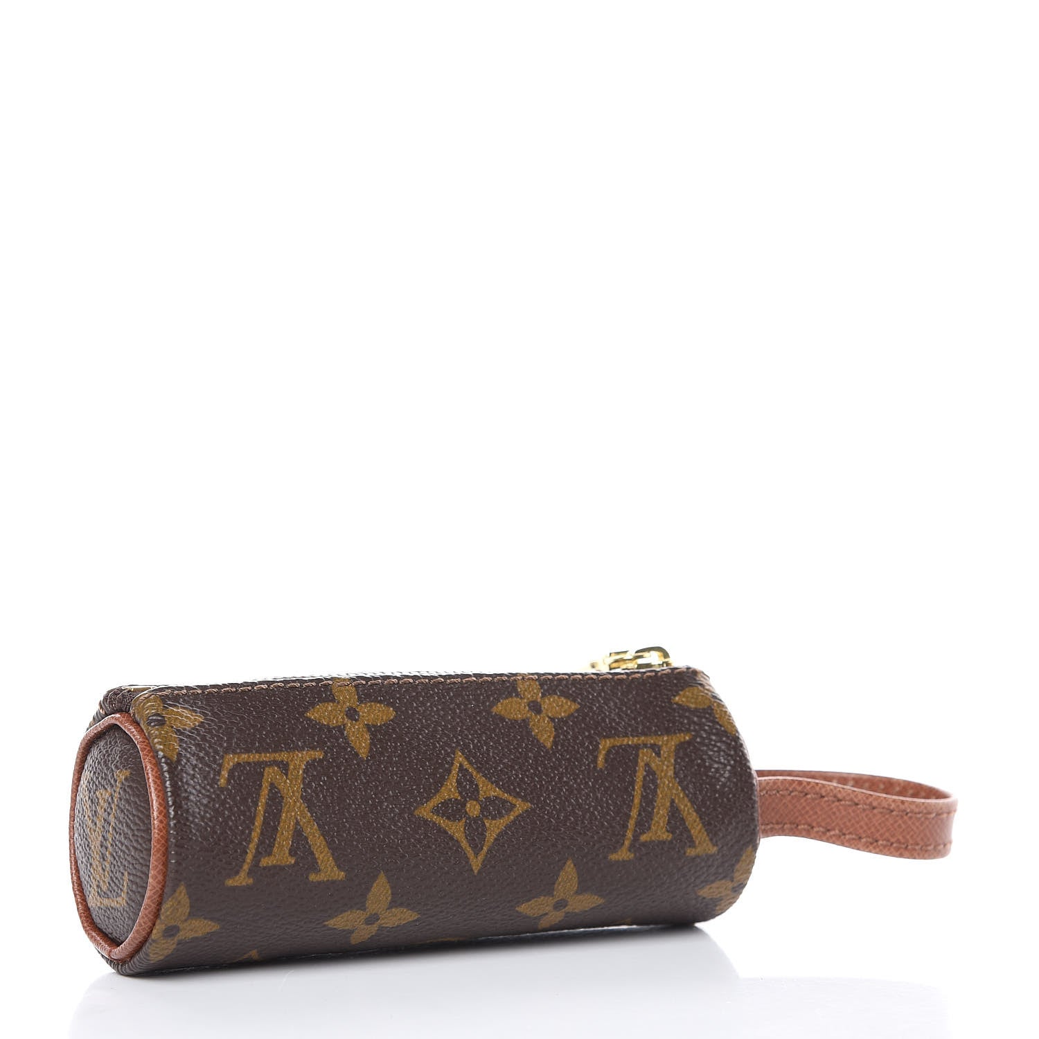 Louis Vuitton Monogram Etui 3 Balles Golf Ball Case 3 of 7