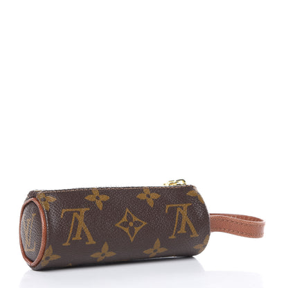 Louis Vuitton Monogram Etui 3 Balles Golf Ball Case 3 of 7