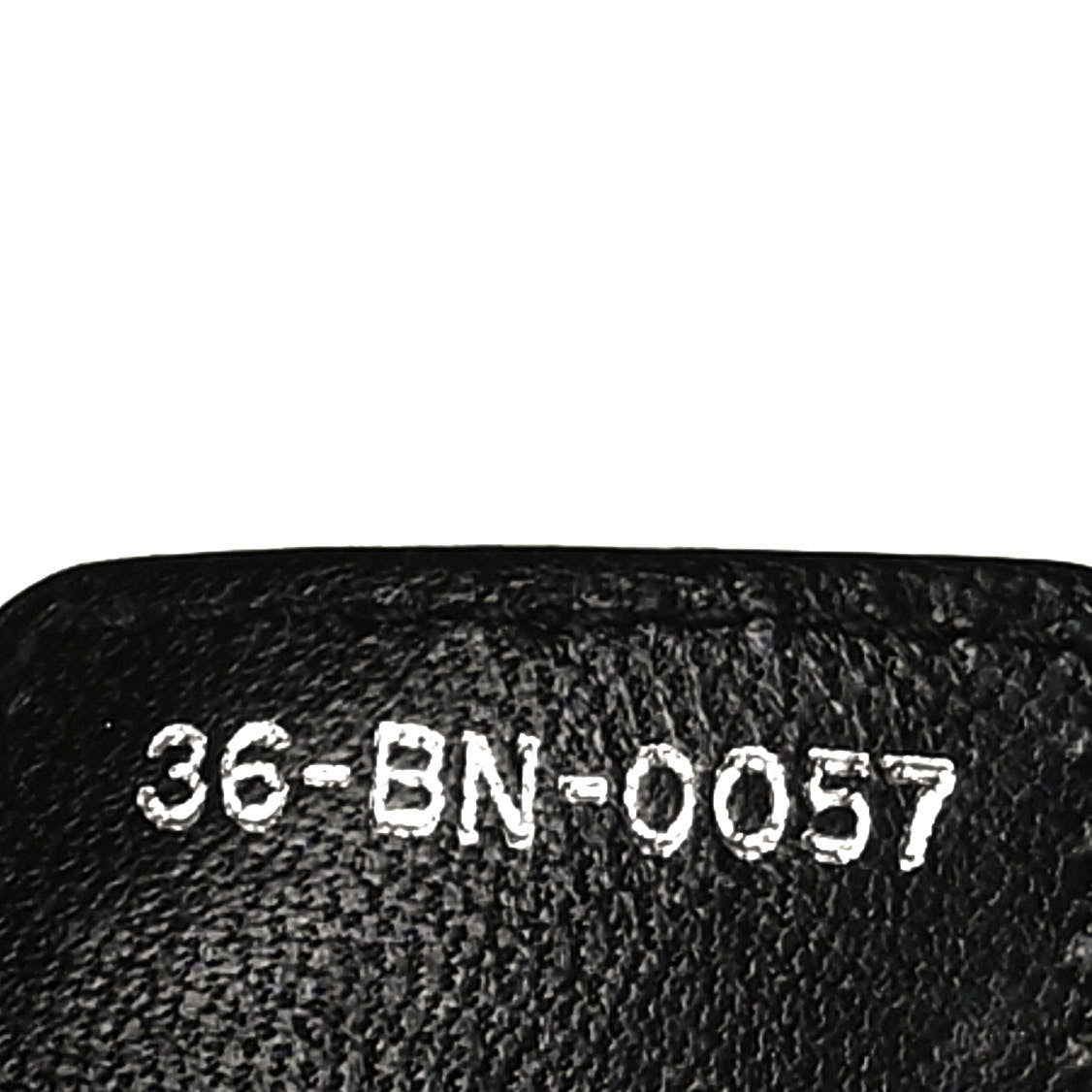 Christian Dior Lambskin Cannage Medium Soft Lady Dior Black 6 of 10