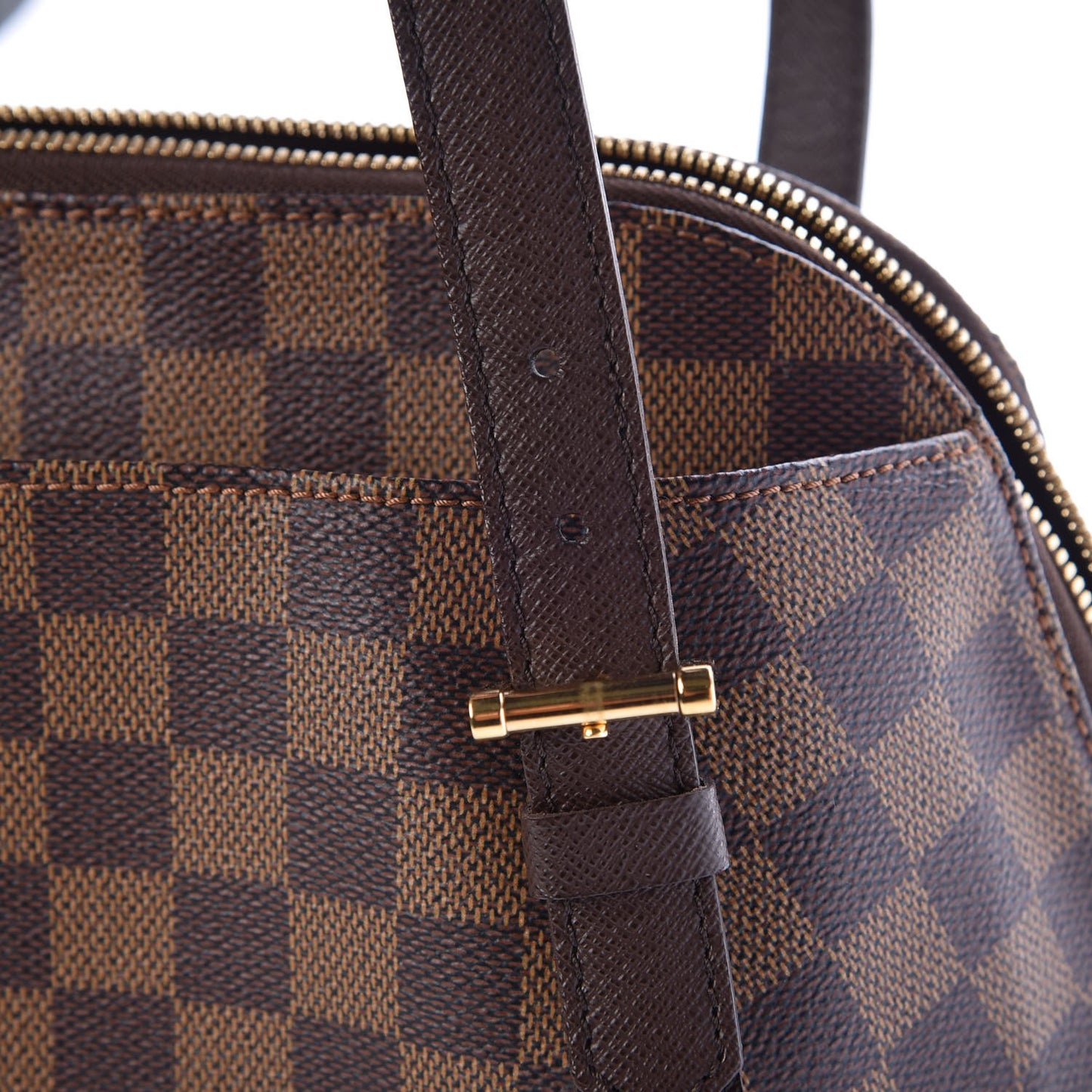 Damier Ebene Belem MM