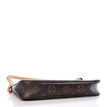 Louis Vuitton Monogram Pochette Accessories NM 4 of 7
