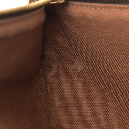 Louis Vuitton Monogram Palermo GM 21 of 21