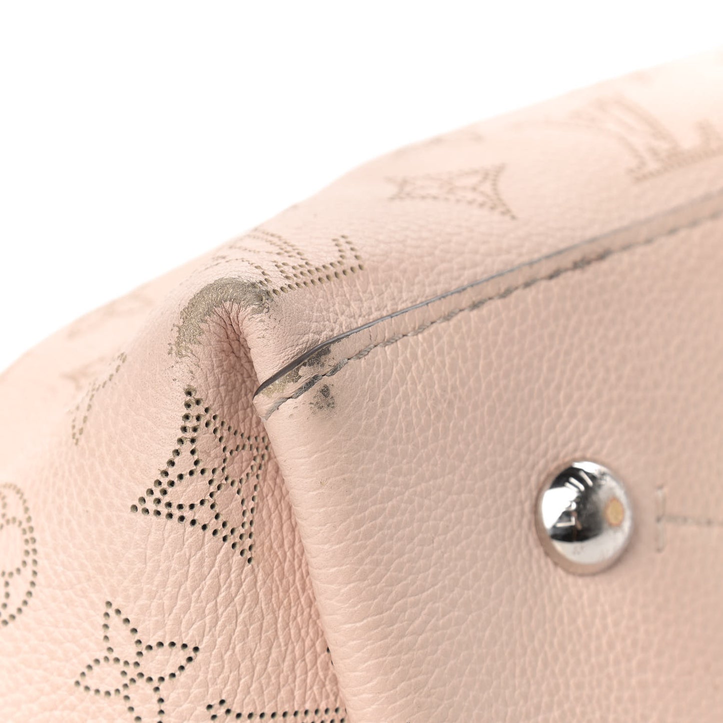 Mahina Carmel Hobo Creme