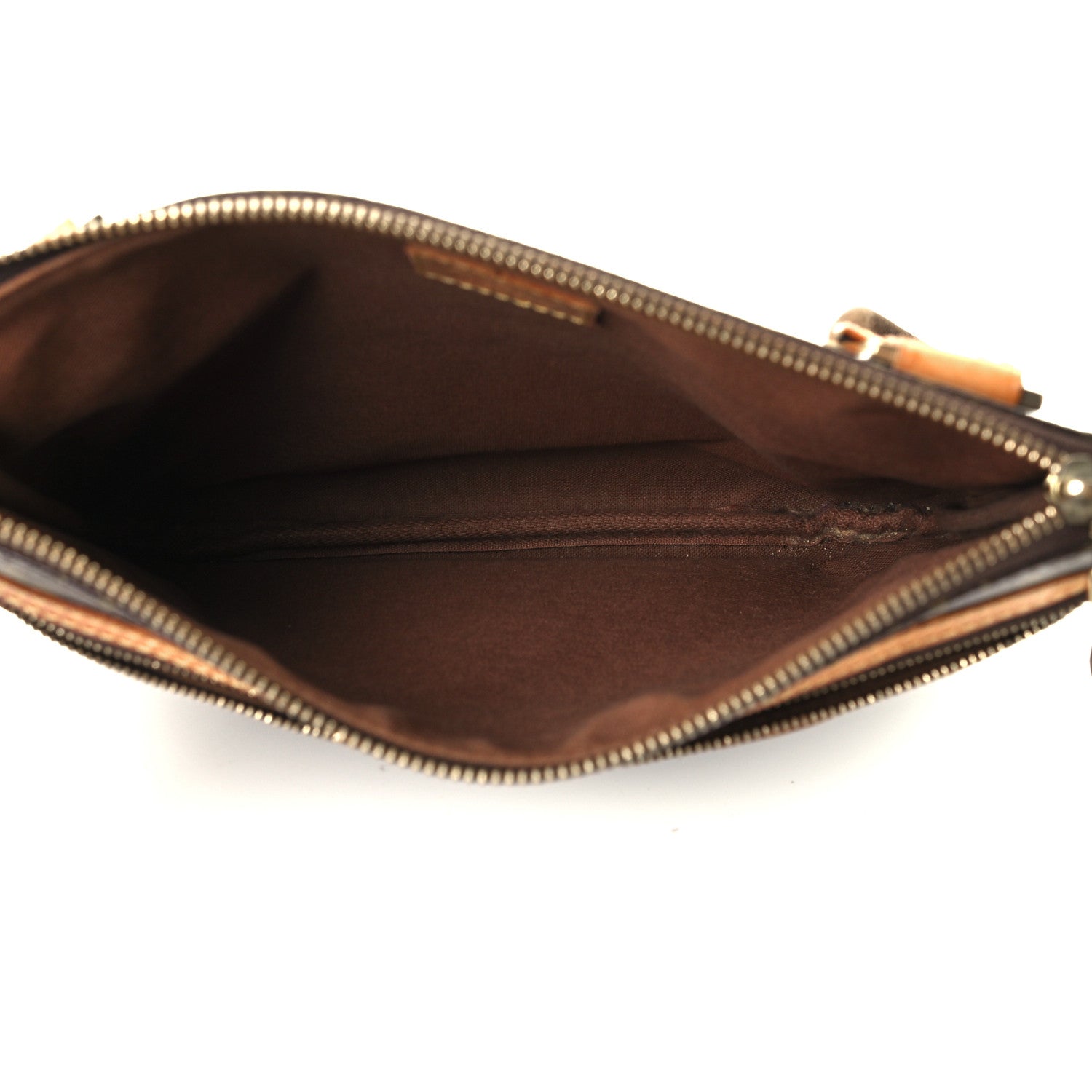 Louis Vuitton Monogram Bosphore Pochette 5 of 10