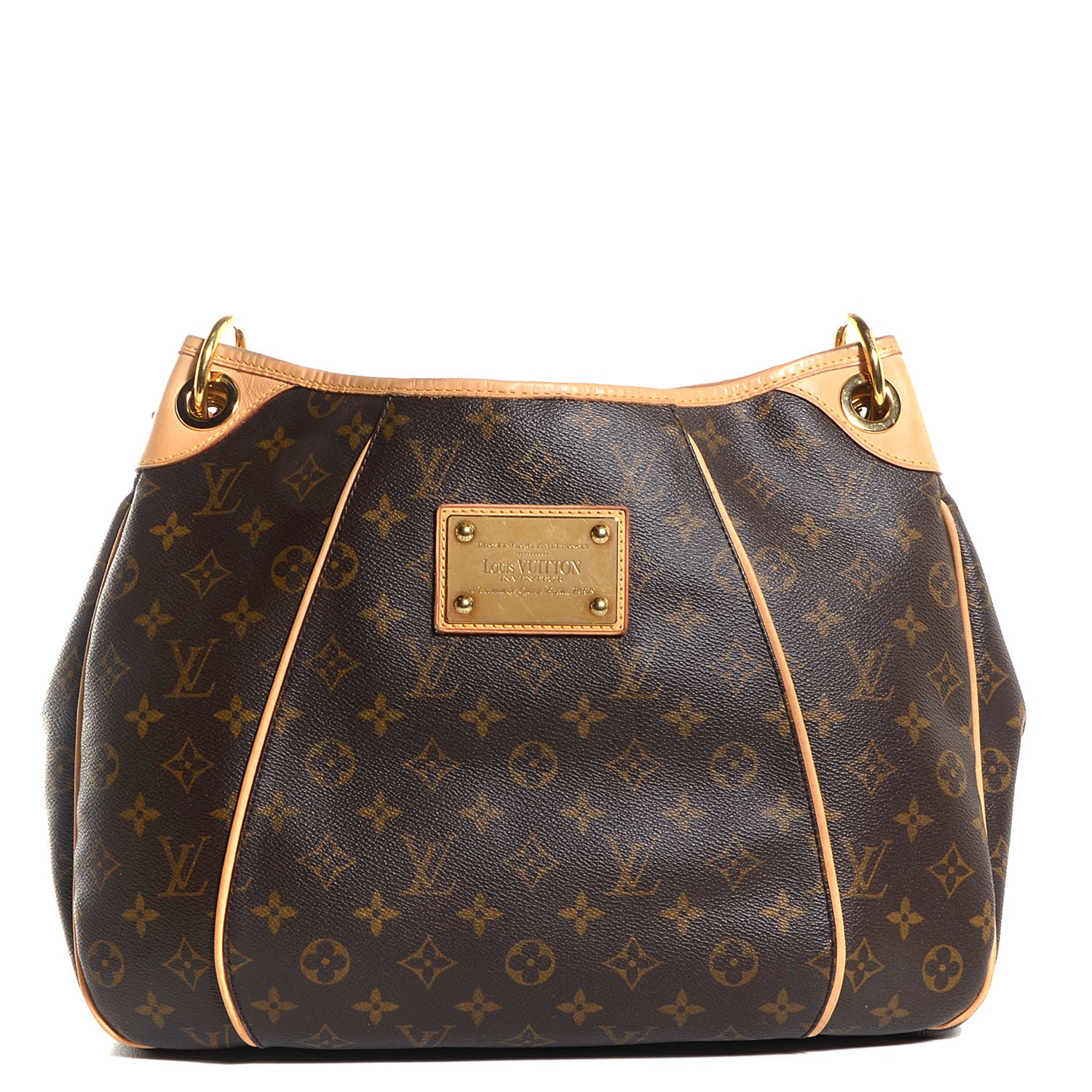 Louis Vuitton Monogram Galliera PM 1 of 7