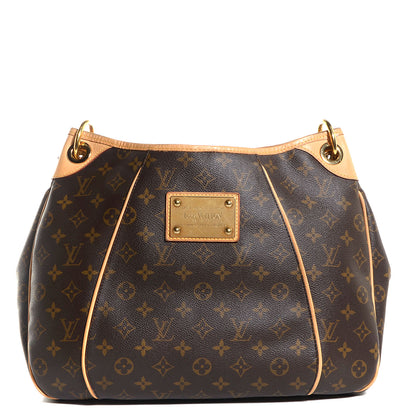 Louis Vuitton Monogram Galliera PM 1 of 7