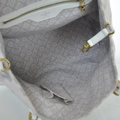 Louis Vuitton Tahitienne Cabas PM Pink 8 of 11