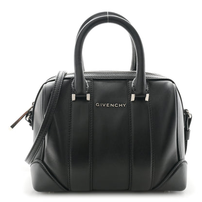 Givenchy Calfskin Mini Lucrezia Black 1 of 11