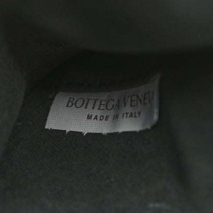 Bottega Veneta Nappa Intrecciato Medium Solstice Hobo Dark Green 6 of 11