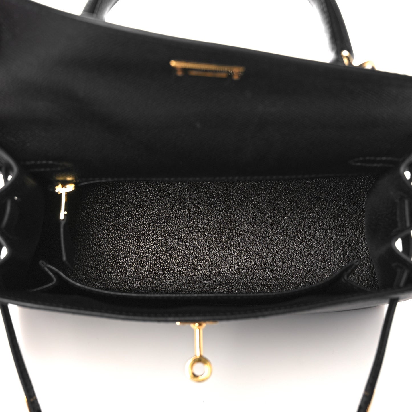 Epsom Kelly Sellier 25 Black