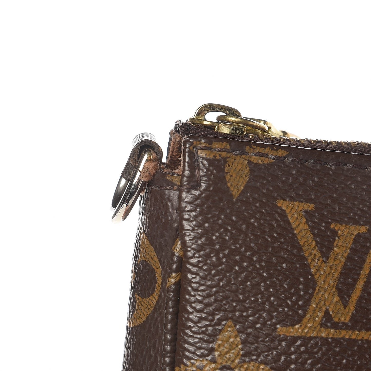 Monogram Pochette Accessories NM