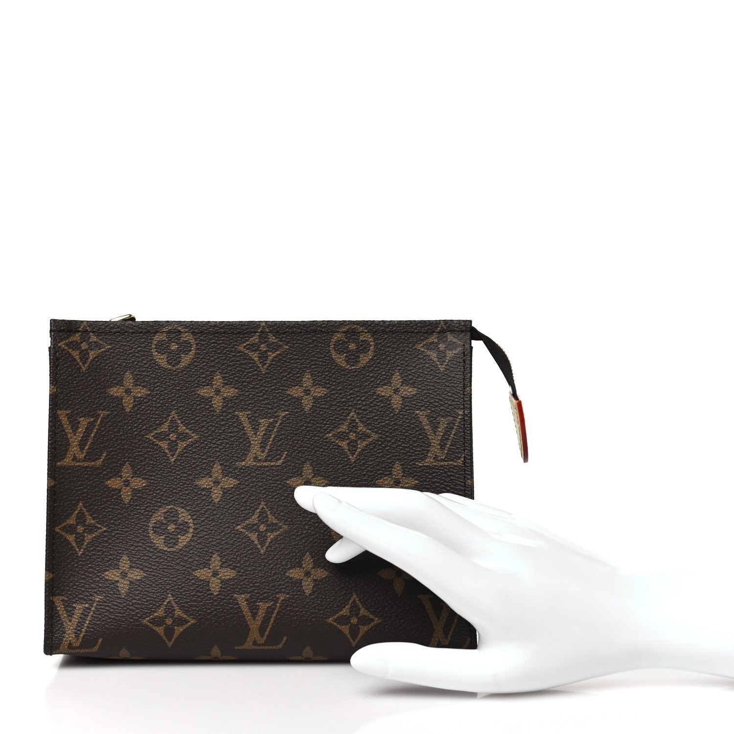 Louis Vuitton Monogram Toiletry Pouch 19 2 of 7