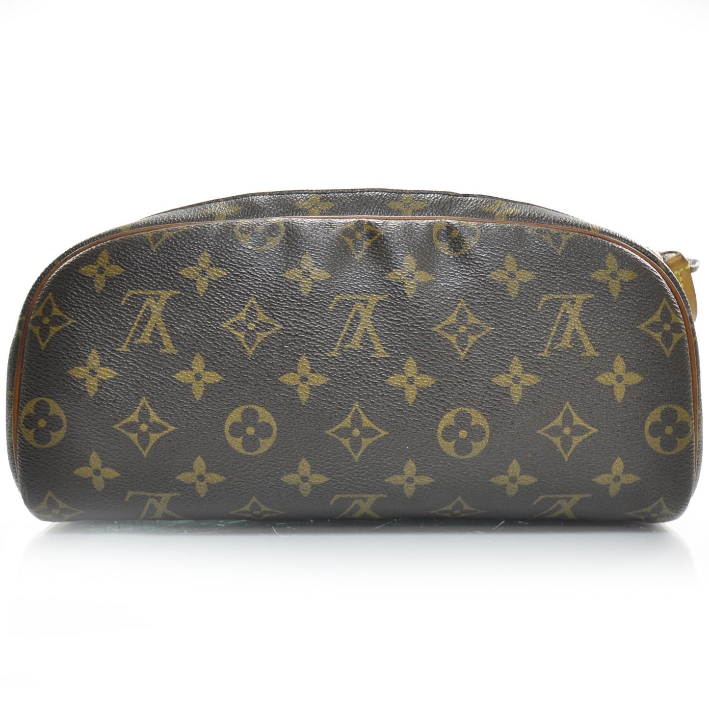 Monogram King Size Toiletry Bag