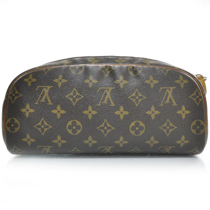 Louis Vuitton Monogram King Size Toiletry Bag 2 of 8