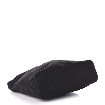 Prada Tessuto Nylon Tote Black 4 of 9