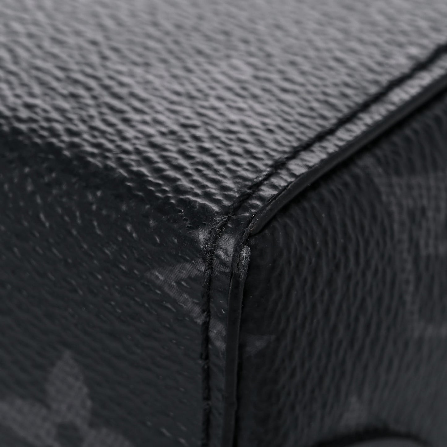 Monogram Eclipse Trunk Messenger