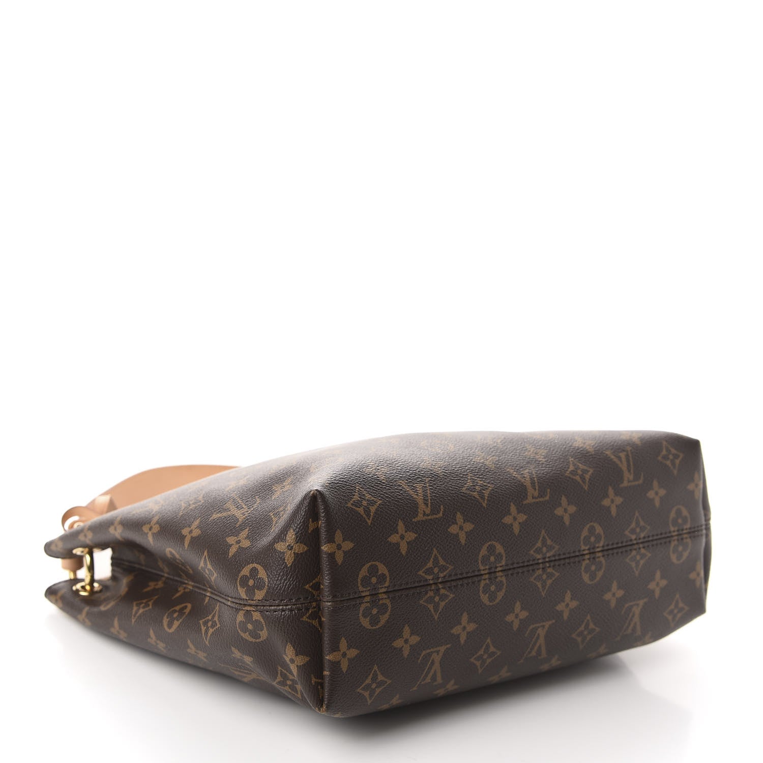 Louis Vuitton Monogram Graceful PM 4 of 11