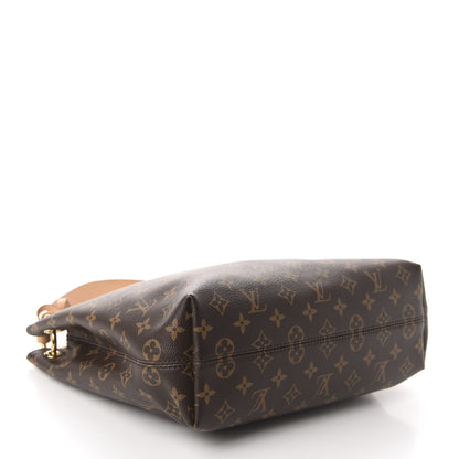 Louis Vuitton Monogram Graceful PM 4 of 11