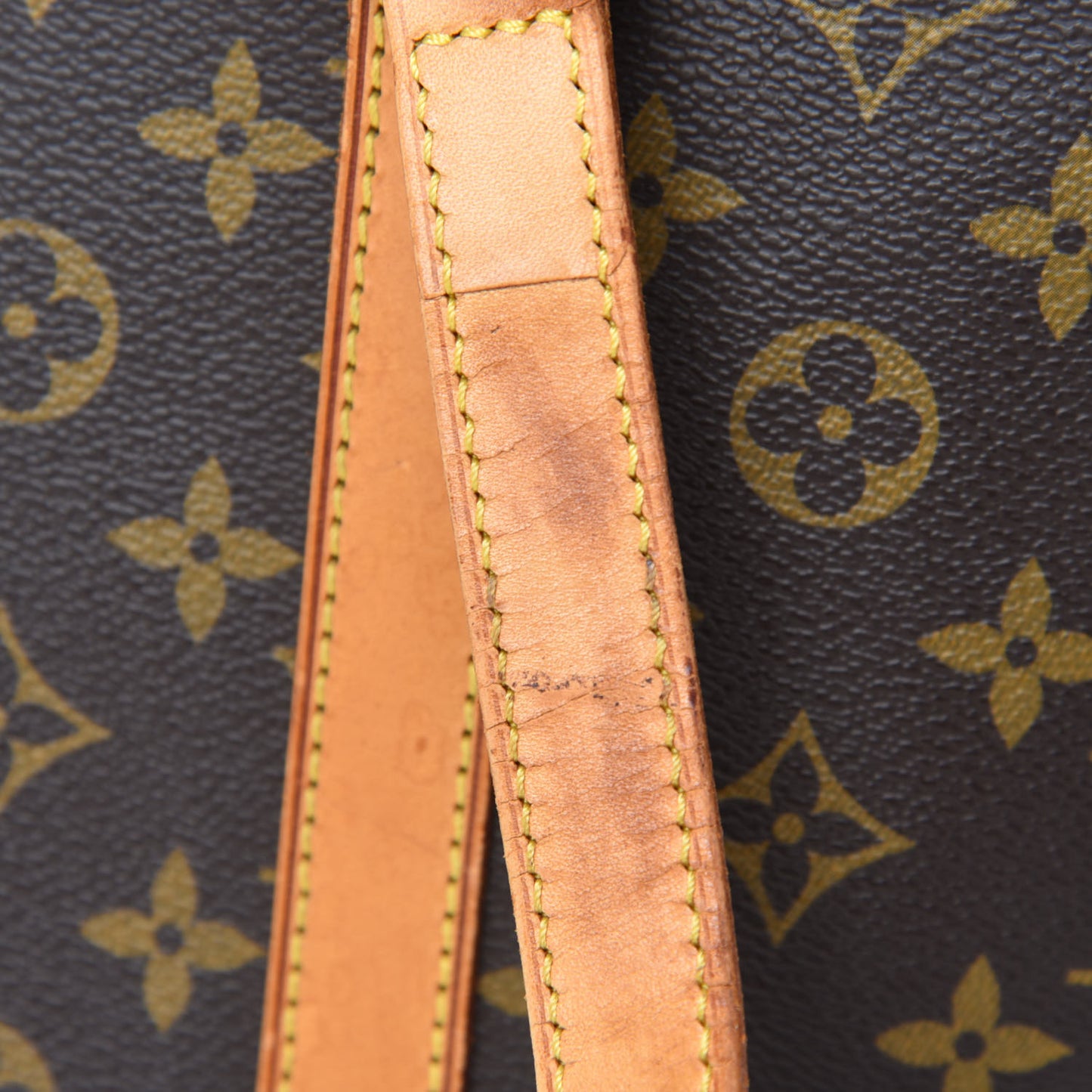 Monogram Babylone