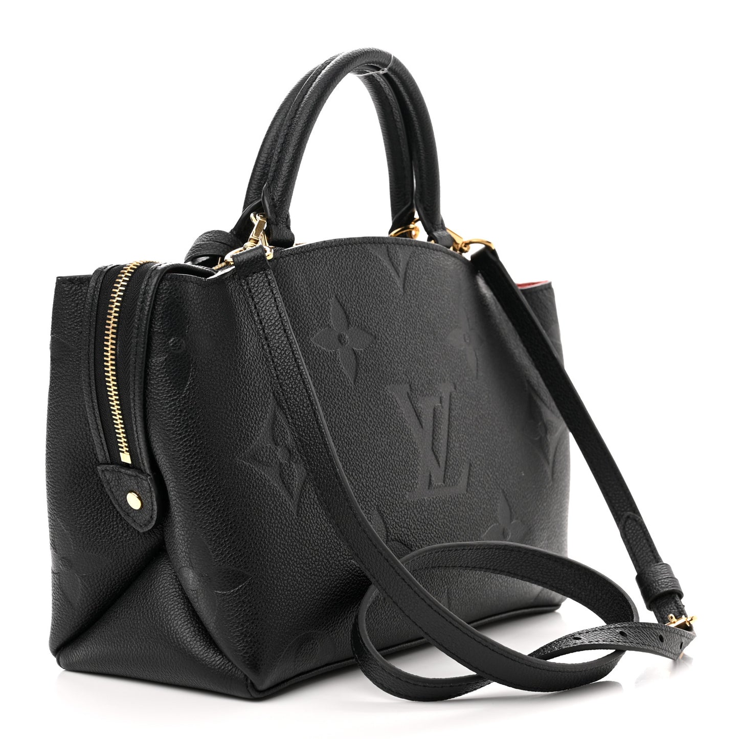 Empreinte Monogram Giant Petit Palais Black