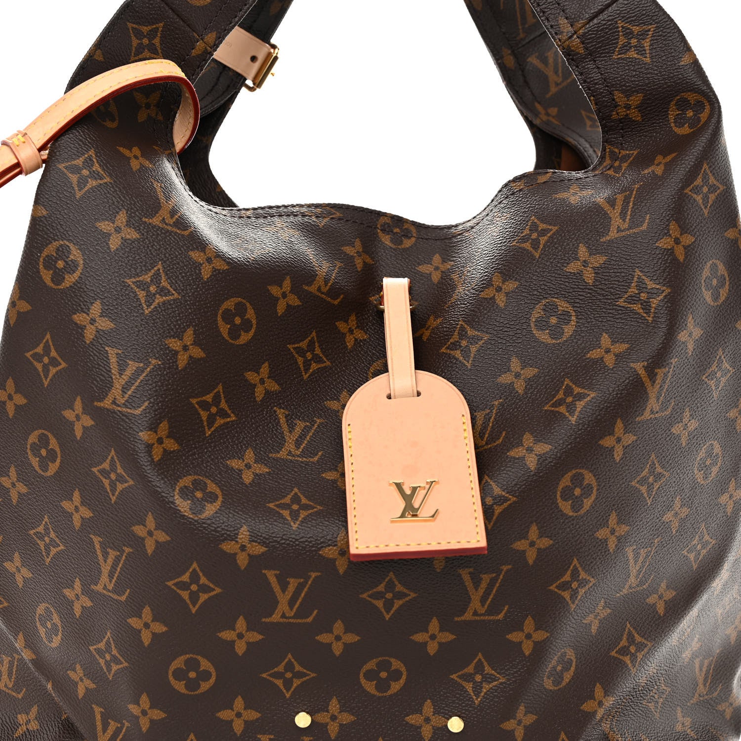 Louis Vuitton Monogram Atlantis GM 7 of 9