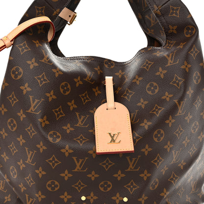 Louis Vuitton Monogram Atlantis GM 7 of 9