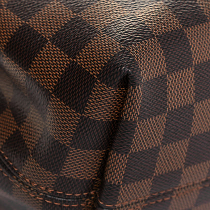 Louis Vuitton Damier Ebene Graceful MM 12 of 13