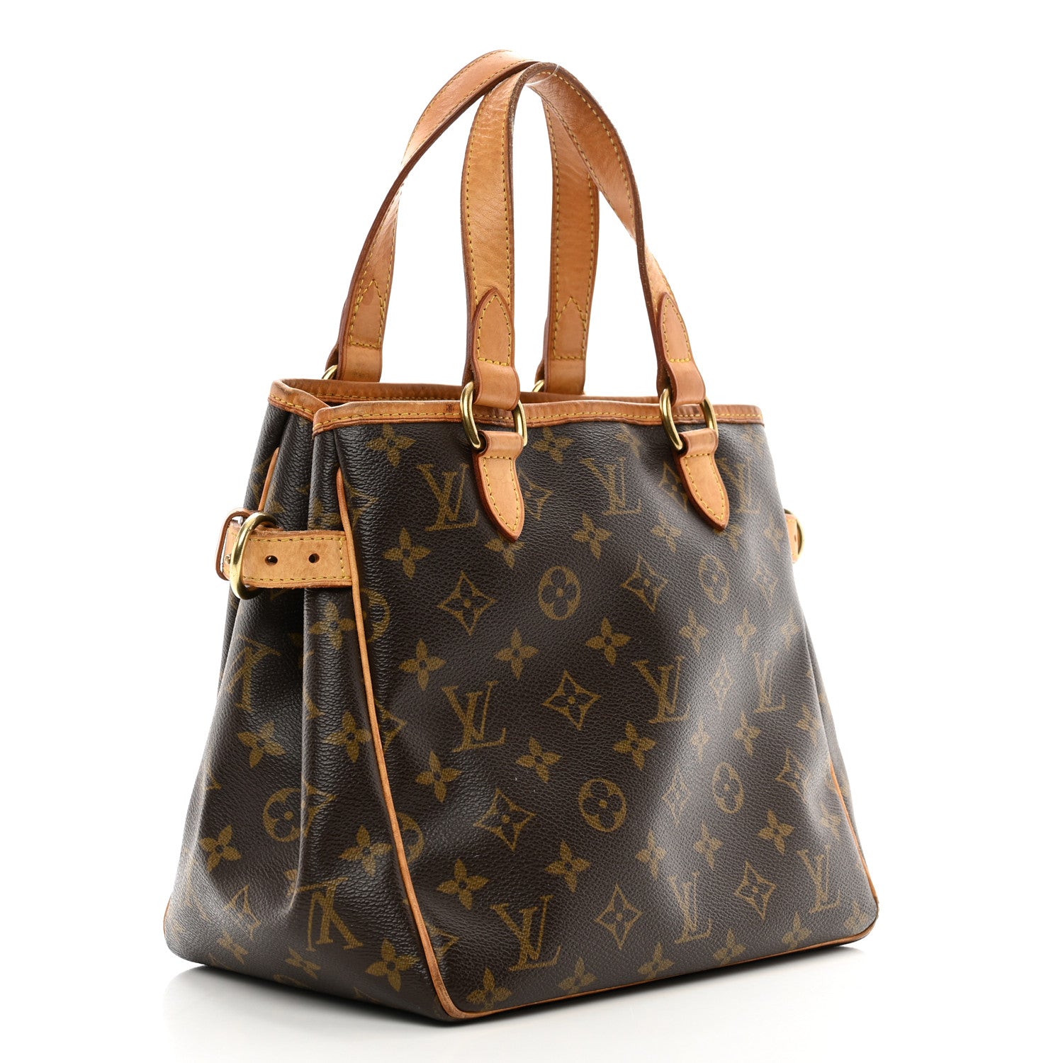 Louis Vuitton Monogram Batignolles 3 of 16
