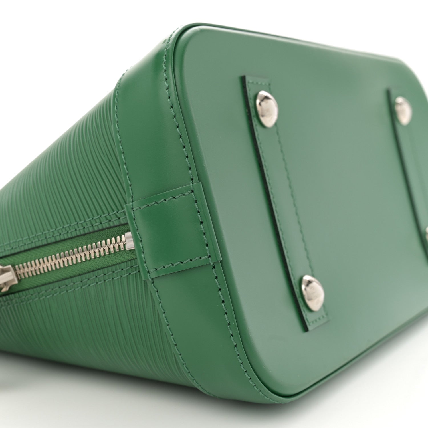 Louis Vuitton Epi Alma PM Borneo 9 of 10