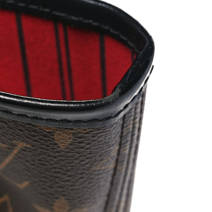 Louis Vuitton Monogram World Tour Neverfull MM 20 of 20