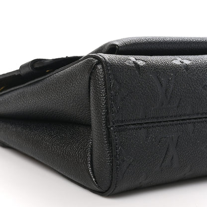 Louis Vuitton Empreinte Vavin PM Black 8 of 10